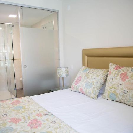 Tomas Guest House Covilhã Екстериор снимка