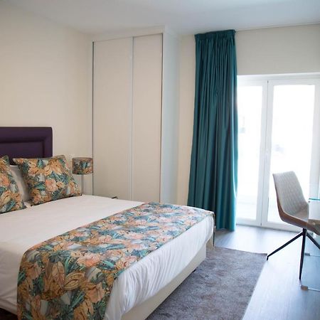 Tomas Guest House Covilhã Екстериор снимка