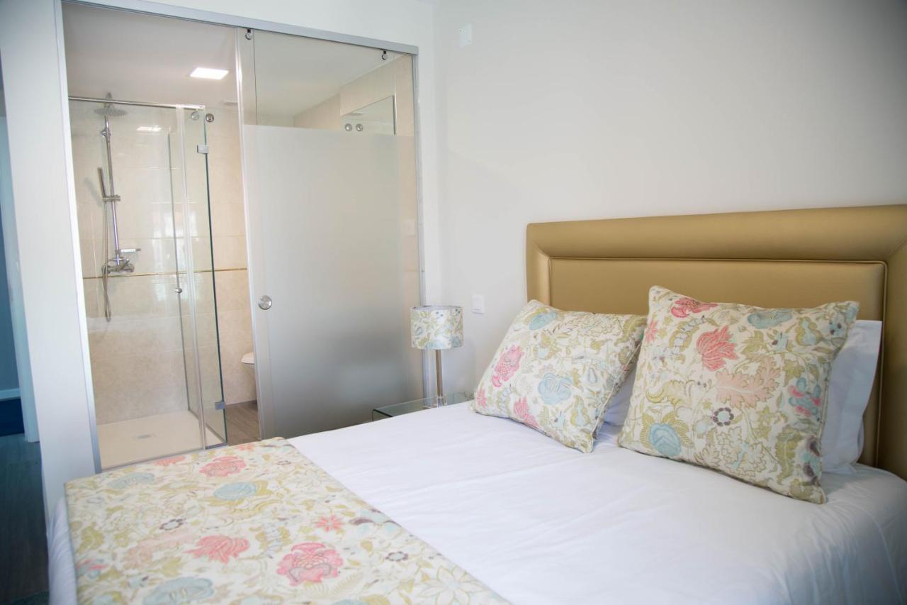 Tomas Guest House Covilhã Екстериор снимка