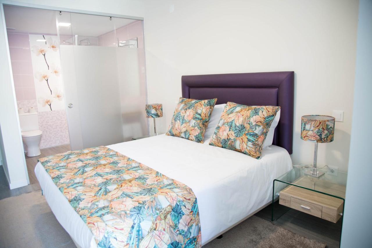 Tomas Guest House Covilhã Екстериор снимка