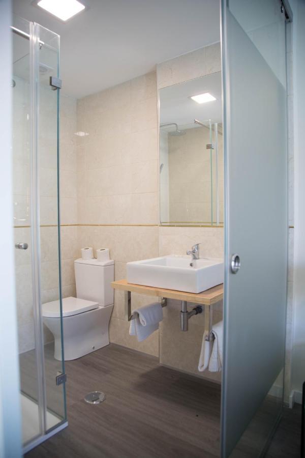 Tomas Guest House Covilhã Екстериор снимка