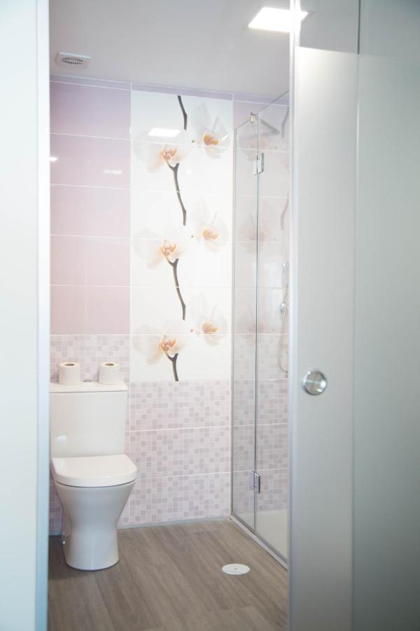 Tomas Guest House Covilhã Екстериор снимка