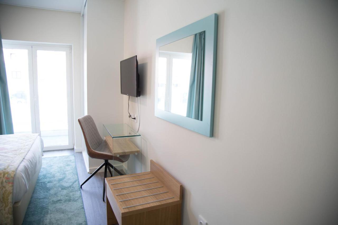Tomas Guest House Covilhã Екстериор снимка