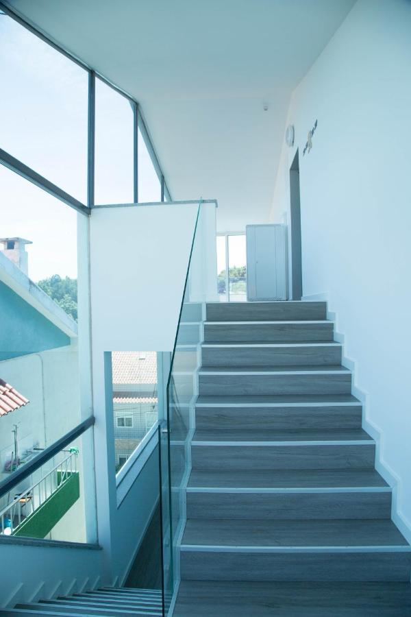 Tomas Guest House Covilhã Екстериор снимка