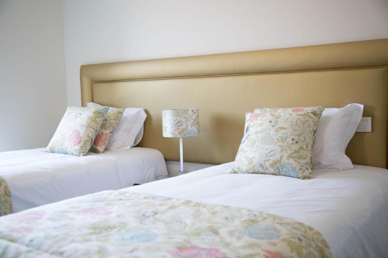 Tomas Guest House Covilhã Екстериор снимка