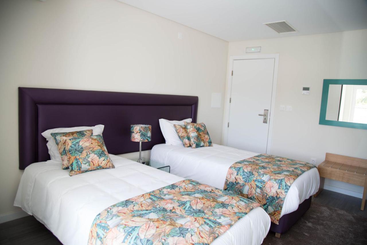 Tomas Guest House Covilhã Екстериор снимка