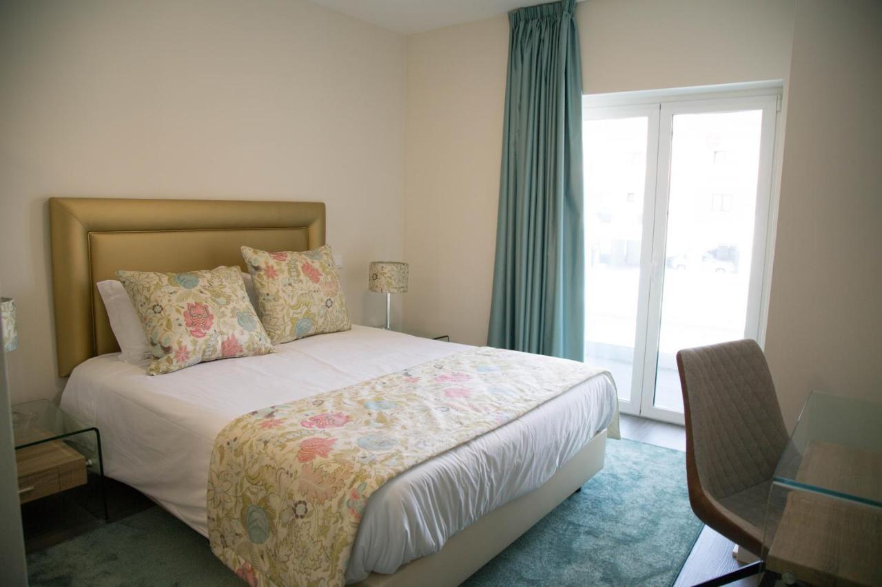 Tomas Guest House Covilhã Екстериор снимка