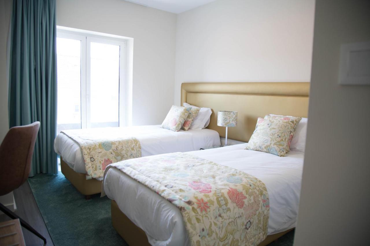 Tomas Guest House Covilhã Екстериор снимка