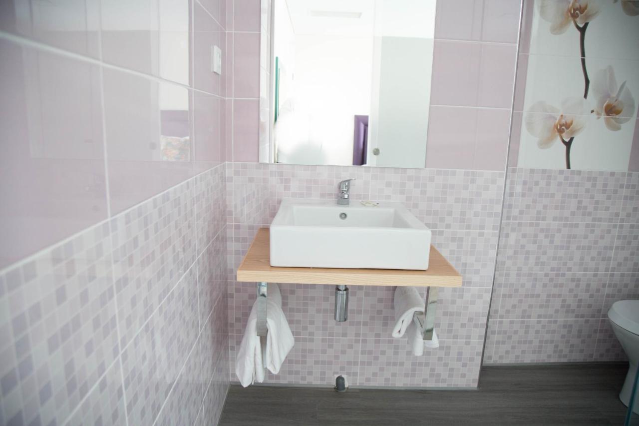 Tomas Guest House Covilhã Екстериор снимка