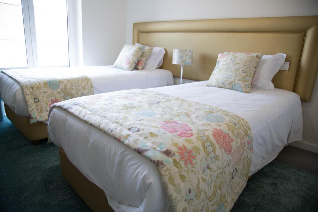 Tomas Guest House Covilhã Екстериор снимка